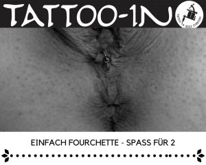 Fourchette-Piercing