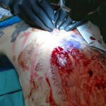Workshop Berlin 2016 Bloodlines Workshop Berlin 2016 Bloodlines