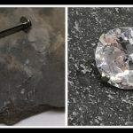 Piercingaufsatz Swarovski Kristall Zirkon für Innengewindeschmuck in Prongfassung. Gibt dem Stein mehr Licht und mehr funkeln. Mehr Bling-Bling!! Bling-Bling Piercing